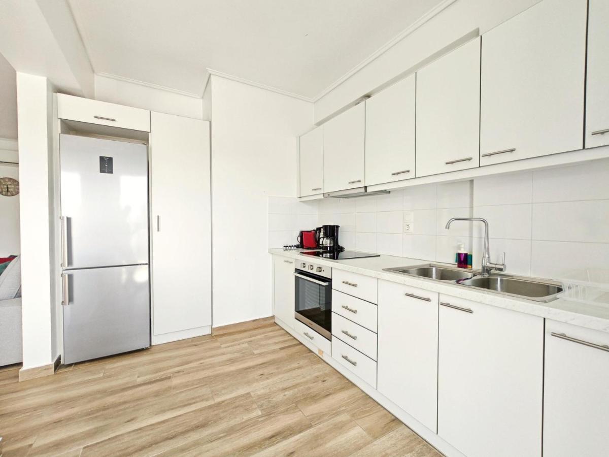 Kalipsous By Verde Apartments Athen Eksteriør billede