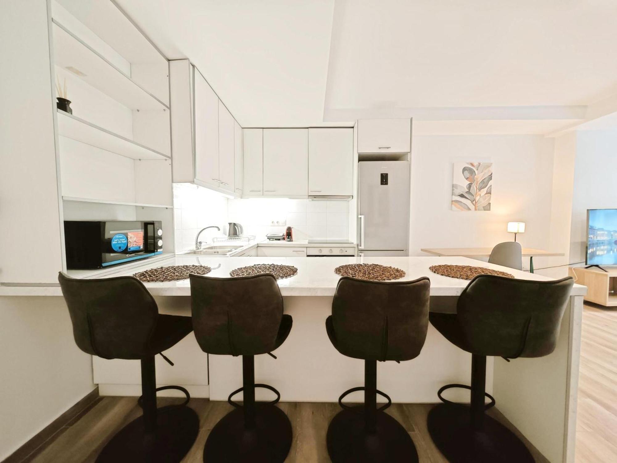 Kalipsous By Verde Apartments Athen Værelse billede